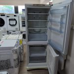 Indesit BA 35 FNF P - Használt hűtő (6 hónap garancia) - Image 5