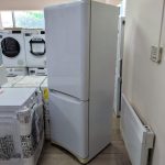 Indesit BA 35 FNF P - Használt hűtő (6 hónap garancia) - Image 3