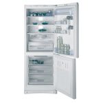 Indesit BA 35 FNF P - Használt hűtő (6 hónap garancia)