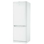 Indesit BAAN 13 - Használt hűtő (6 hónap garancia)_2