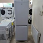 Indesit BAAN 13 - Használt hűtő (6 hónap garancia) - Image 5
