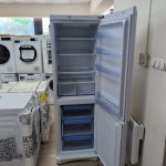 Indesit BAAN 13 - Használt hűtő (6 hónap garancia) - Image 4