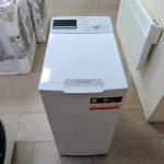 Indesit  BTW B7220P EU - Használt felültöltős mosógép (6 hónap garancia) - Image 2