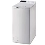 Indesit  BTW B7220P EU - Használt felültöltős mosógép (6 hónap garancia)