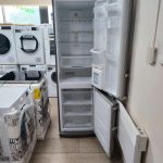 LG GB5135SVA - Használt kombinált hűtő (6 hónap garancia) - Image 2