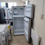 LG GTF744 PZPED - Szépséghibás kombinált hűtő - Image 3