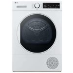 LG RH80T2AP6M - Szépséghibás szárítógép (L0529)_2
