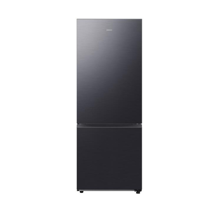 Samsung-RB53DG703EB1-Kombinalt-huto-L0709.jpg Samsung RB53DG703EB1 - Kombinált hűtő (L0709) - Image 1