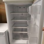 Samsung RL36SBSW - Használt hűtő (6 hónap garancia) - Image 3