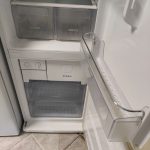 Samsung RL36SBSW - Használt hűtő (6 hónap garancia) - Image 4
