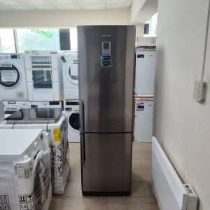 Samsung RL41HCIH - Használt kombinált hűtő (6 hónap garancia)