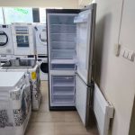 Samsung RL41HCIH - Használt kombinált hűtő (6 hónap garancia) - Image 2