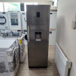 Samsung RR82PHIS - Egyajtós használt hűtő (6 hónap garancia) - Image 2
