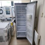 Samsung RR82PHIS - Egyajtós használt hűtő (6 hónap garancia) - Image 3