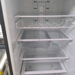 Samsung RR82PHIS - Egyajtós használt hűtő (6 hónap garancia) - Image 4