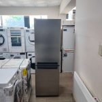 WHIRLPOOL BSNF 8121 OX - Használt kombinált hűtő (6 hónap garancia) - Image 2