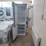 WHIRLPOOL BSNF 8121 OX - Használt kombinált hűtő (6 hónap garancia) - Image 3