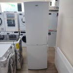 Whirlpool ARC 5752  - Használt kombinált hűtő (6 hónap garancia)