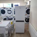 Whirlpool BLF 7001 W- Használt kombinált hűtő (6 hónap garancia) - Image 2