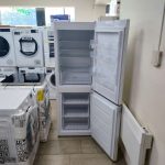 Whirlpool BLF 7001 W- Használt kombinált hűtő (6 hónap garancia) - Image 3
