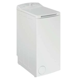 Whirlpool TDLR 6040L - Használt felültöltős mosógép (6 hónap garancia)