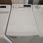 Whirlpool TDLR 65220L  - Használt felültöltős mosógép (6 hónap garancia) - Image 2