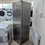 Whirlpool W7 821EOX - Használt kombinált hűtő (6 hónap garancia) - Image 2