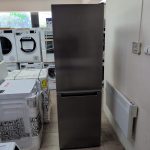 Whirlpool W7 821EOX - Használt kombinált hűtő (6 hónap garancia) - Image 5