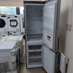 Whirlpool W7 9210 OX - Használt kombinált hűtő (6 hónap garancia) - Image 3
