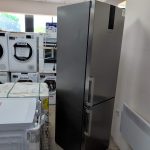 Whirlpool W7 9210 OX - Használt kombinált hűtő (6 hónap garancia) - Image 4