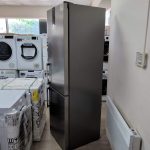 Whirlpool W7 9210 OX - Használt kombinált hűtő (6 hónap garancia) - Image 5