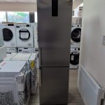 Whirlpool W7 9210 OX - Használt kombinált hűtő (6 hónap garancia) - Image 2