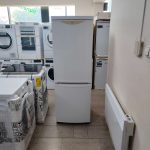 Zanussi ZRB34NC- Használt hűtő (6 hónap garanciával)
