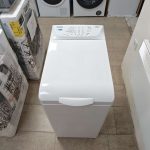 Zanussi ZWY50904WA  - Használt felültöltős mosógép (6 hónap garancia) - Image 2
