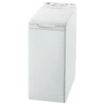 Zanussi ZWY50904WA  - Használt felültöltős mosógép (6 hónap garancia)