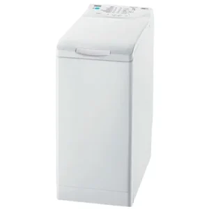 Zanussi ZWY50904WA  - Használt felültöltős mosógép (6 hónap garancia)