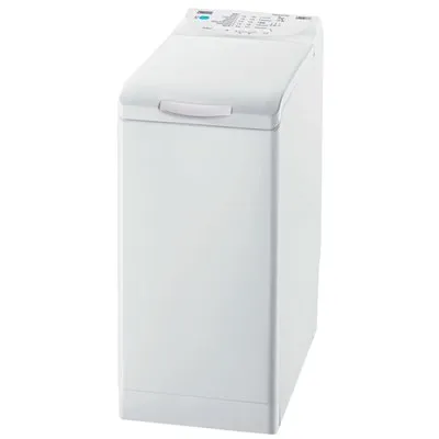 Zanussi ZWY50904WA  – Használt felültöltős mosógép (6 hónap garancia)