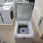 Electrolux EWT1376HGW- Használt mosógép (6 hónap garancia) - Image 3