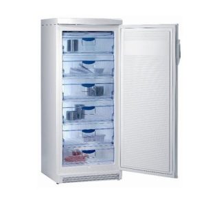 Gorenje F 6241 W - Használt fagyasztószekrény (6 hónap garancia)