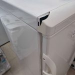 Gorenje F 6241 W - Használt fagyasztószekrény (6 hónap garancia) - Image 4