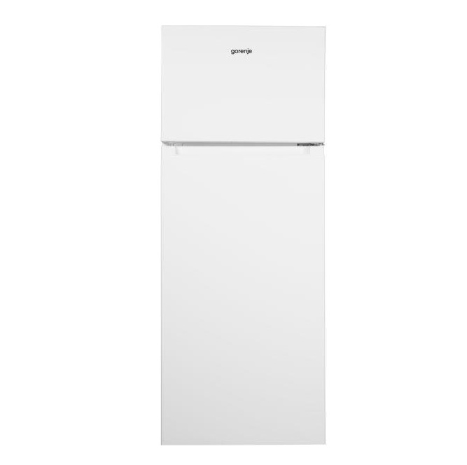 Gorenje-RF4142PW-Hasznalt-huto-6-honap-garancia.jpg Gorenje RF4142PW - Használt hűtő (6 hónap garancia) - Image 1