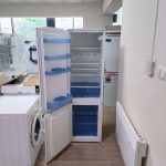 Gorenje RK4296W - Használt hűtő (6 hónap garancia) - Image 3
