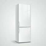 Gorenje RK4296W - Használt hűtő (6 hónap garancia)