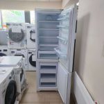 Hotpoint Ariston MBL2031C - Használt kombinált hűtő (6 hónap garancia) - Image 2