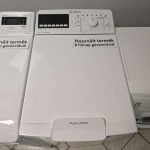 Indesit BTW E71253P N - Használt Felültöltős mosógép (6 Hónap Garancia) - Image 3
