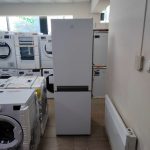 Indesit LI8 S2 W - Használt hűtő (6 hónap garancia) - Image 2