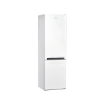 Indesit LI8 S2 W - Használt hűtő (6 hónap garancia)