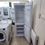 Indesit LI8 S2 W - Használt hűtő (6 hónap garancia) - Image 3