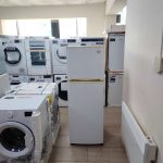 LG GR-282MF - Használt hűtő 2 (6 hónap garancia)