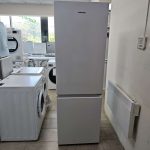 Samsung RB34T600FWW- Használt kombinált hűtő (6 hónap garancia) - Image 5